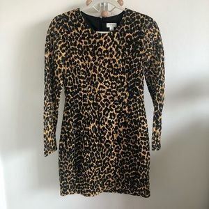 Rodarte for Target Dress